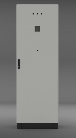 Turkiye, Electric and Electronic, Electrical Panel Switchboard, General - Electric and Electronic, Power Distribution Systems